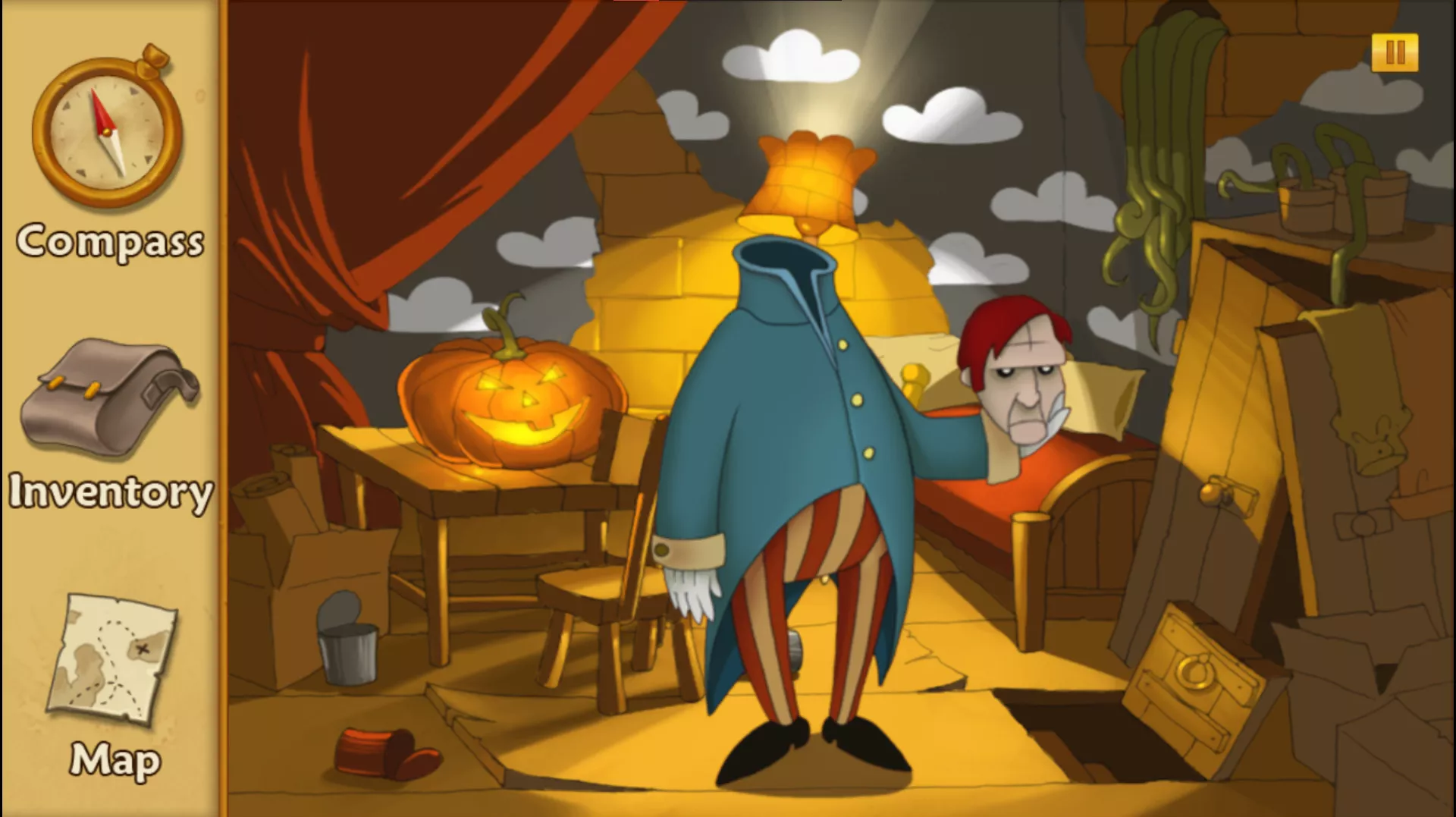 《May和被封印的记忆 May’s Mysteries The Secret of Dragonville》Switch英文版NSP下载 – 含1.1补丁 - 轻创社