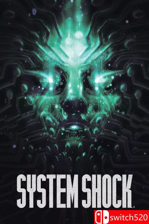 《网络奇兵：重制版（System Shock Remake）》官方中文 v2.1.0 [中文/繁体/英文/日语] - 轻创社