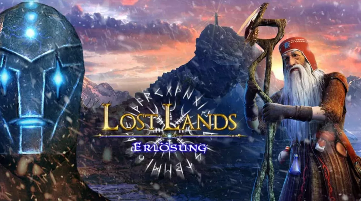 《失落领地7:救赎 Lost Lands Redemption》Switch英日文版NSZ下载 《失落领地7:救赎 Lost Lands Redemption》Switch英日文版NSZ下载