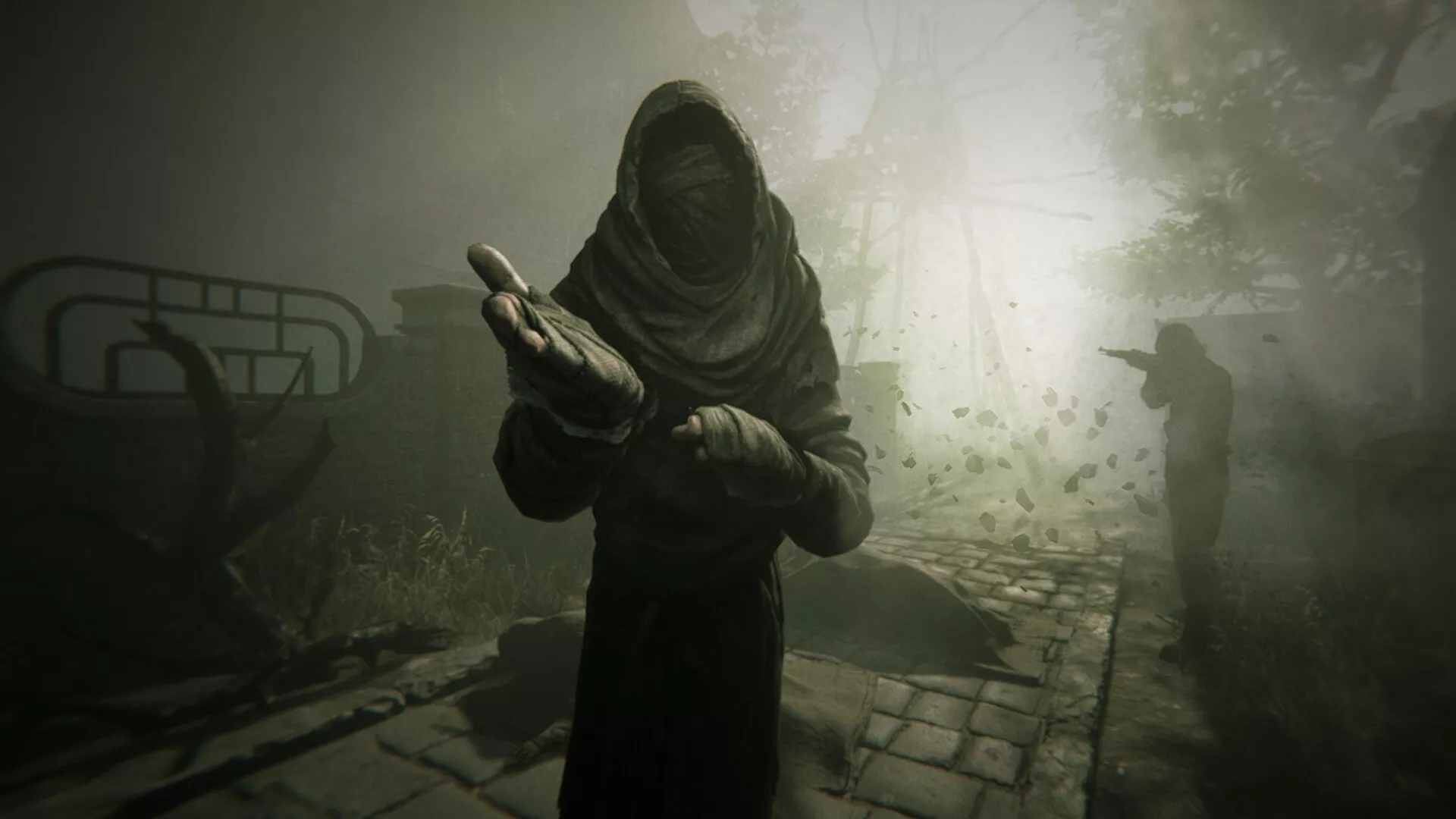 《瘟疫3/Pathologic 3》PC英文版下载 - 轻创社