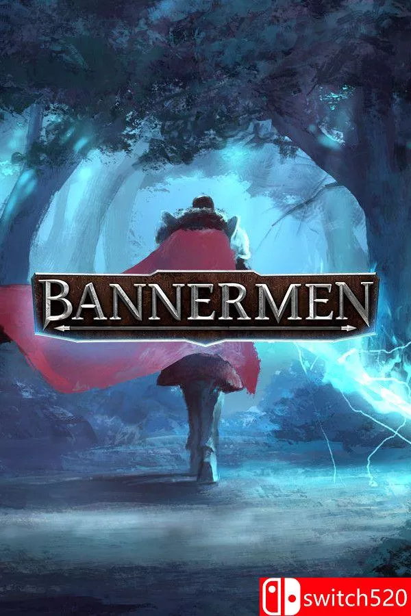 《旗名（BANNERM英文）》官方中文 v1.1.0 [中文/英文] - 轻创社