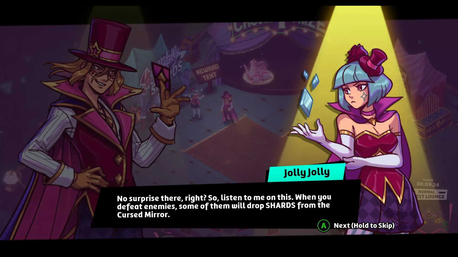 《卡牌艾斯 Dandy Ace》Switch中文版NSP下载 - 轻创社