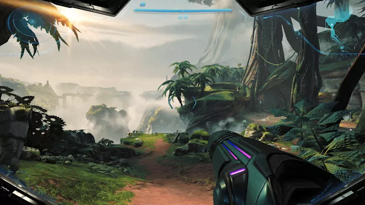 《银河战士 究极4 Metroid Prime 4》Switch美中XCI下载 – 含1.10补丁整合版 - 轻创社