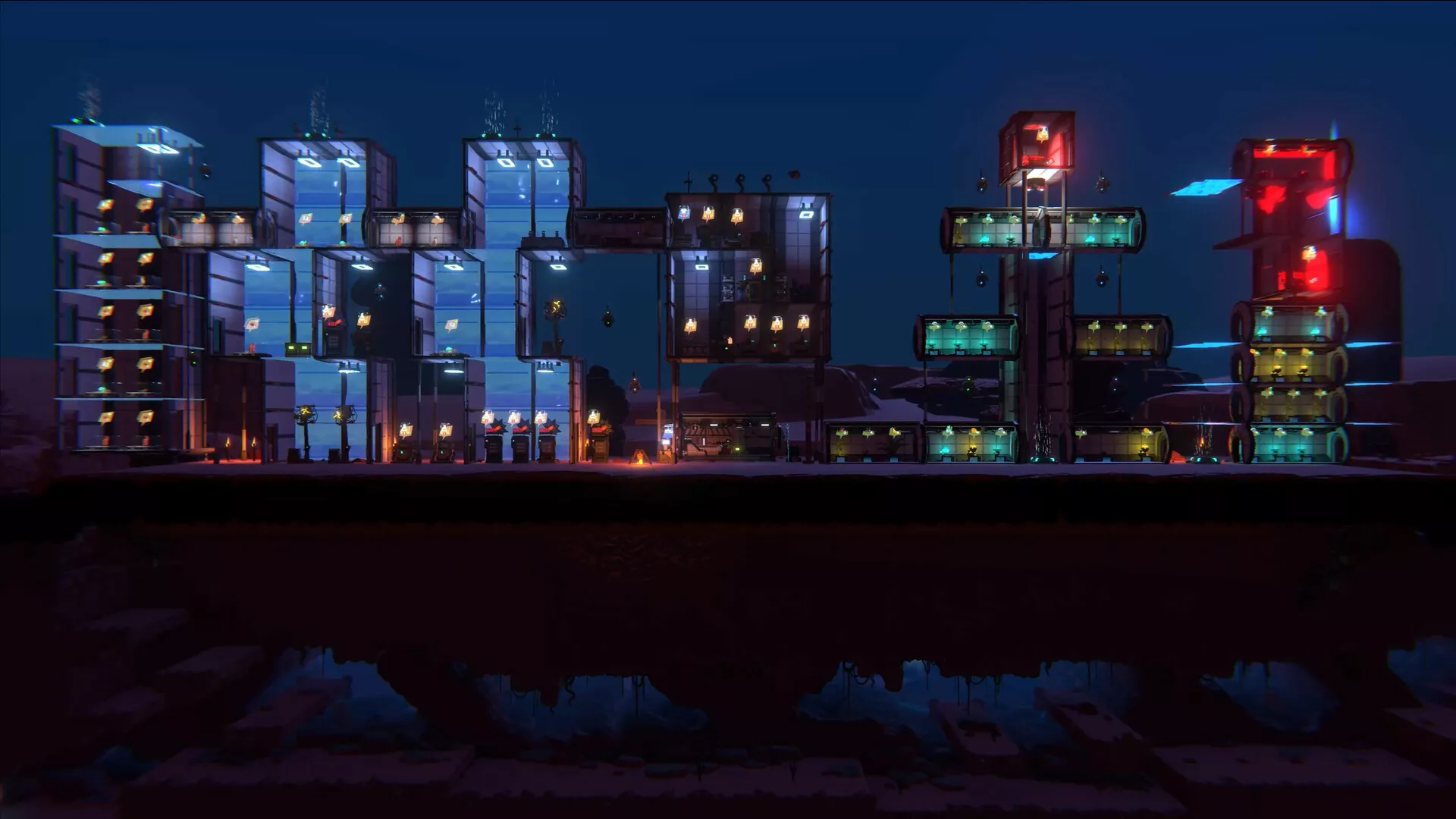 《肯特开拓史 Kentum》Switch美版中文NSZ下载 – 含1.0.1补丁 - 轻创社