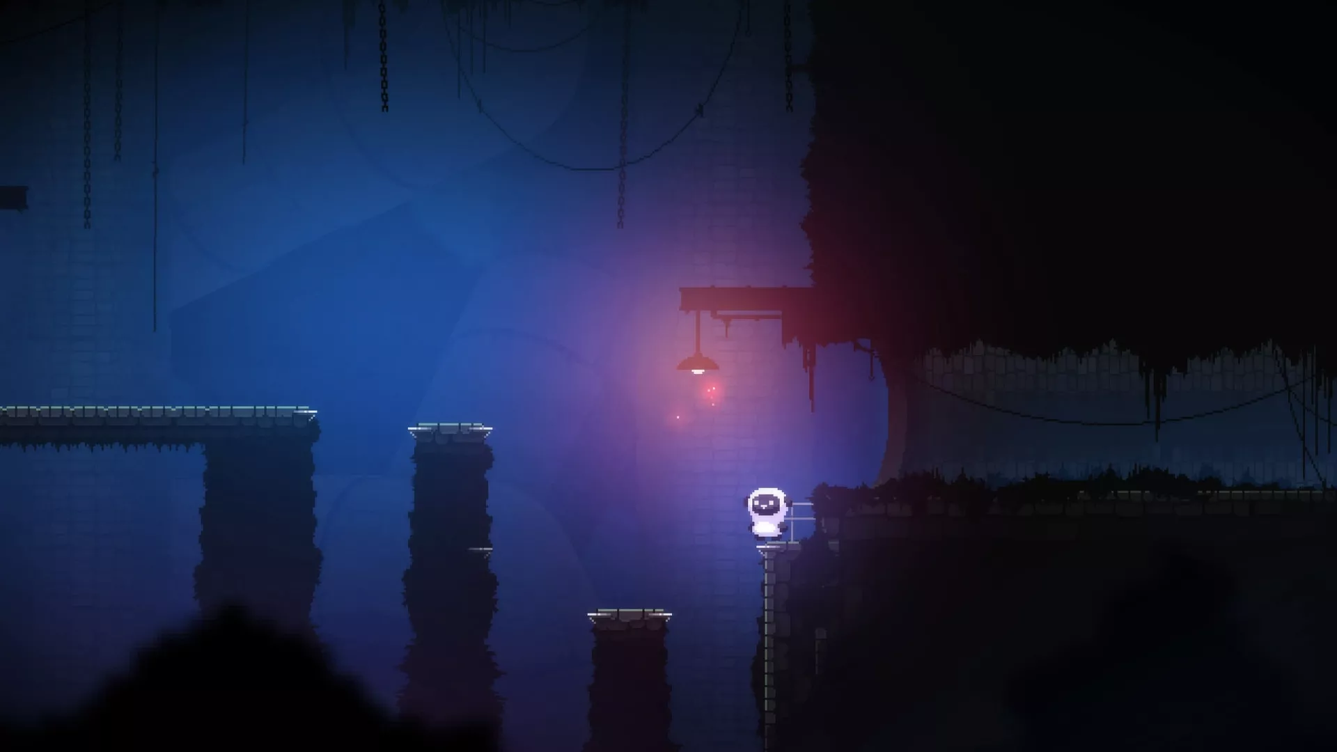 《羊羊的小冒险 Sheepy A Short Adventure》Switch美版中文NSZ下载 – 含1.0.1补丁 - 轻创社