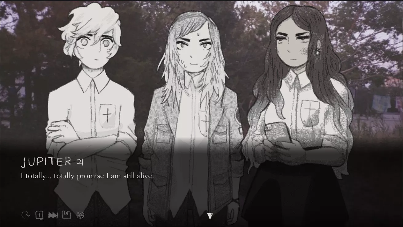 《我们知道的恶魔 We Know The Devil》Switch英文版NSP下载 – 含1.0.1补丁 - 轻创社
