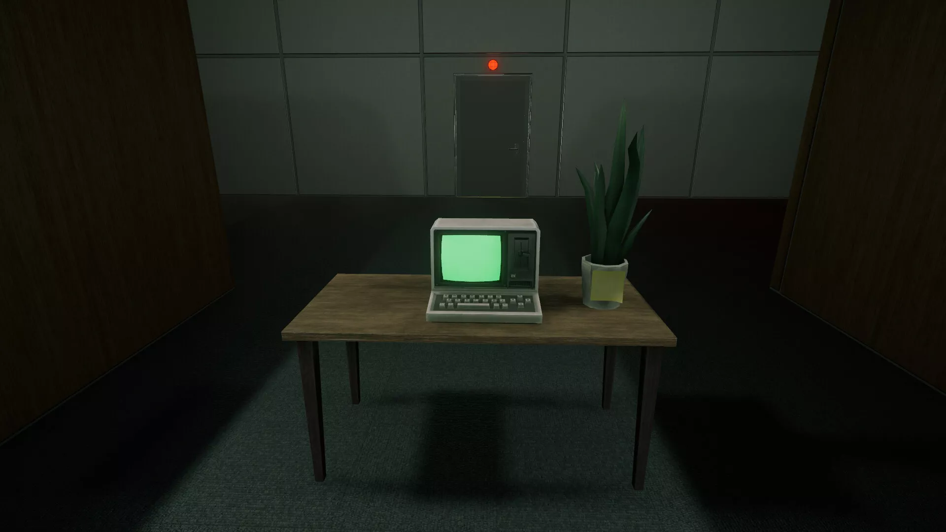 《SCP：控制错误 SCP: Control Error》Switch中文版NSZ下载 – 含1.0.0补丁 - 轻创社