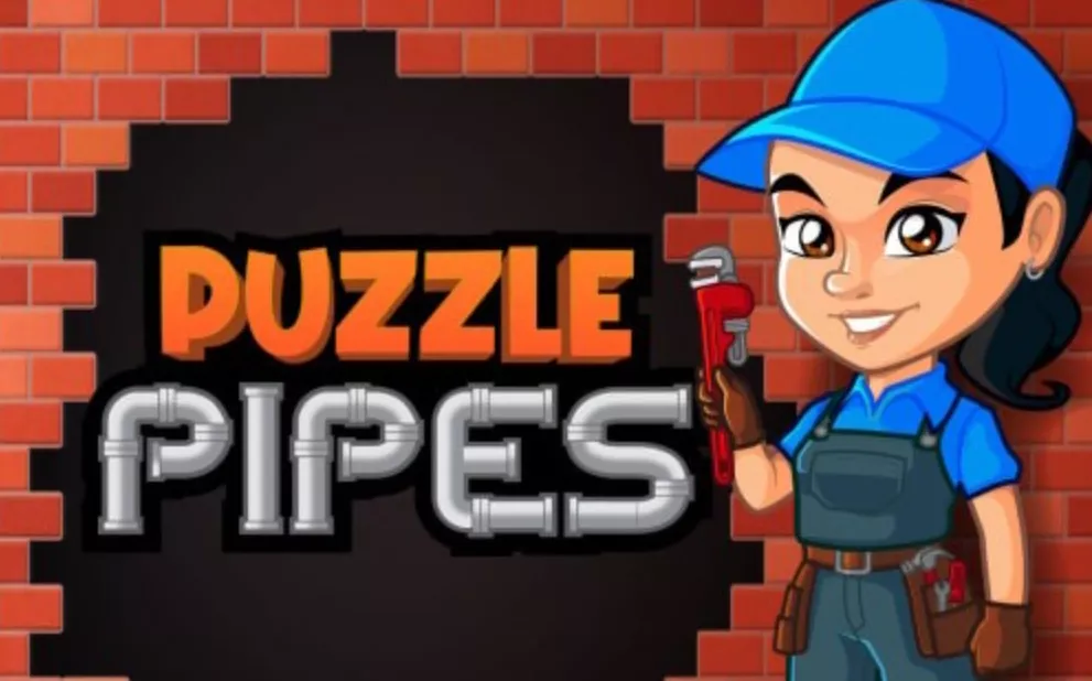 《益智水管工 Puzzle Pipes》Switch中文版NSP下载 - 轻创社